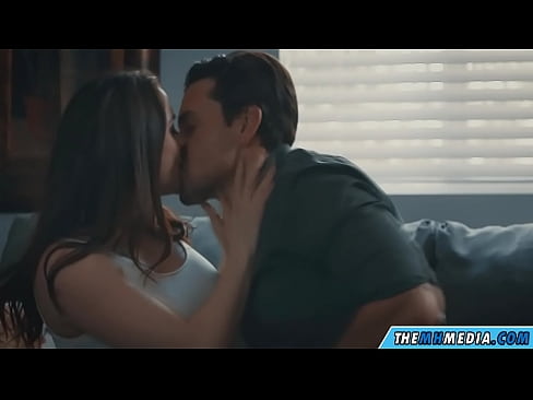 ❤️ একটি ভাল busty মায়ের সাথে রোমান্টিক সেক্স ️❌ যৌনতা ☑